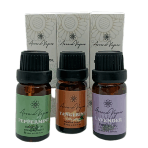 Aroma kollekció