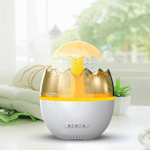 Aroma diffúzor